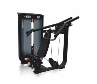 Жим от плеч UltraGym UG-CL502