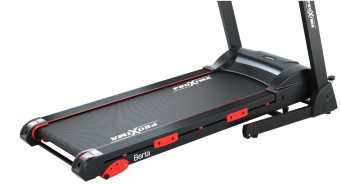 Беговая дорожка электрическая Proxima Linda PROT-232