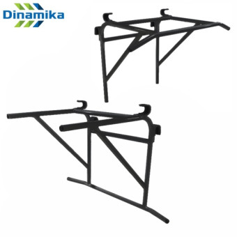 Турник-брусья навесной Dinamika ZSO-003797