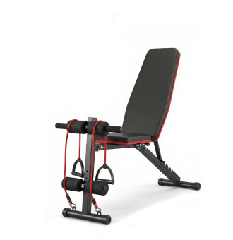 Скамья для пресса MOTIWAYS PX25917-1