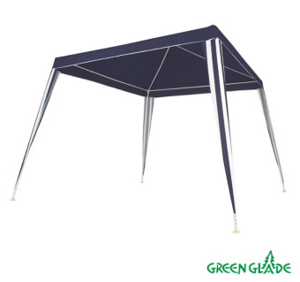Тент садовый Green Glade 1022