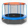 Батут DFC JUMP BASKET 14ft