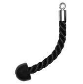 Канат с кольцом (для трицепса)