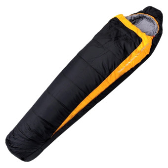 Спальный мешок Campus ADVENTURE 300XL L-zip