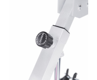 Велотренажер X-Bike DFC PLENY CF-917FM-2