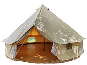 Палатка для кемпинга Alpin CP-6000