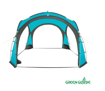 Палатка-шатер Green Glade Rodos