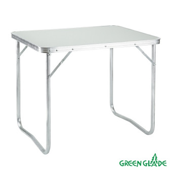 Стол складной Green Glade Р509 (80х60 см)