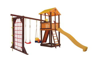 Игровой комплекс Perfetto sport «Pitigliano-10»