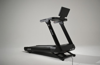 Беговая дорожка Orlauf Leguan