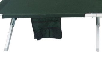 Кровать складная Canadian Camper CC-FB02AL