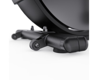 Эллиптический тренажёр DFC Westinghouse E-WE13-BK