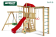 Детский городок Start Line Play Rapid эконом (red)