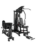 Силовой комплекс OXYGEN FITNESS IRON PRO