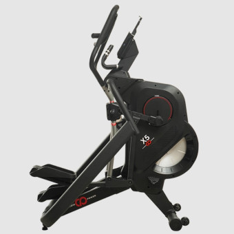 Эллиптический тренажер CardioPower X5