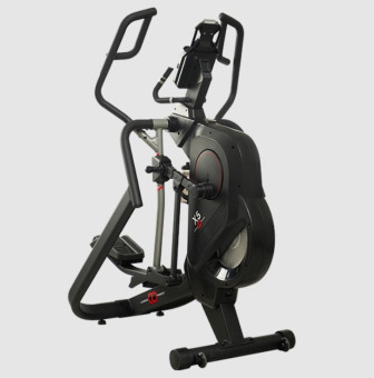 Эллиптический тренажер CardioPower X5