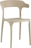 Стул пластиковый Sundays Lily KM230818-2S