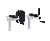 Брусья + пресс Central Sport Pro, L120