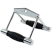 Сдвоенная рукоятка с полиуретановыми рукоятками