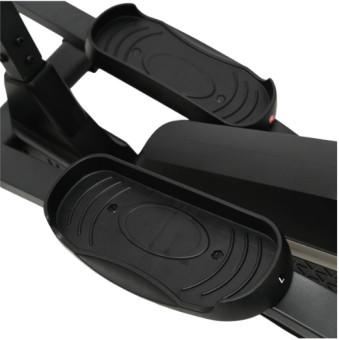 Эллиптический тренажер AMETIST Elbrus