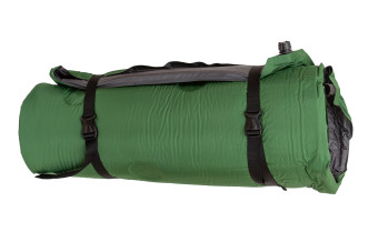 Коврик самонадувающийся двуспальный Envision Comfort 5PW