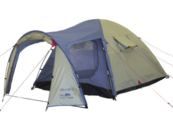 Палатка Indiana TRAMP 2