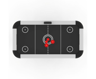 Игровой стол - аэрохоккей DFC BUFFALO