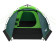 Палатка кемпинговая RSP Narle 3 с автоматическим каркасом (зелёный)