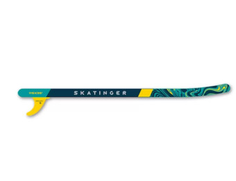 Сапборд Skatinger Prana Dark Blue Base