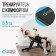 Силовая скамья регулируемая OXYGEN FITNESS DRACO