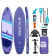 Сапборд Pic Board Camouflage Purple