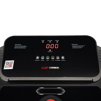 Беговая дорожка домашняя CARBON FITNESS T470