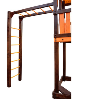 Игровой комплекс Perfetto sport «Pitigliano-8»