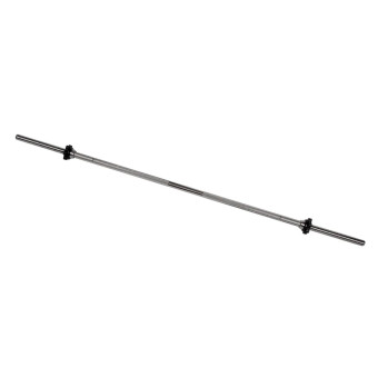 Гриф "Barbell" d 25 (1500 мм, замок гайка Вэйдера)