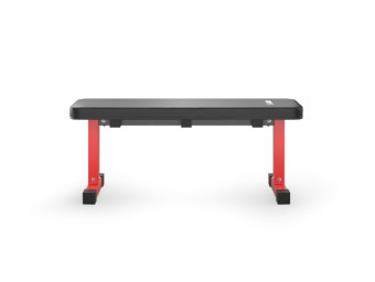 Скамья силовая горизонтальная UNIX Fit BENCH 100