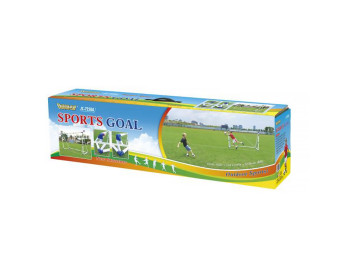 Ворота игровые DFC GOAL7250A (8ft)