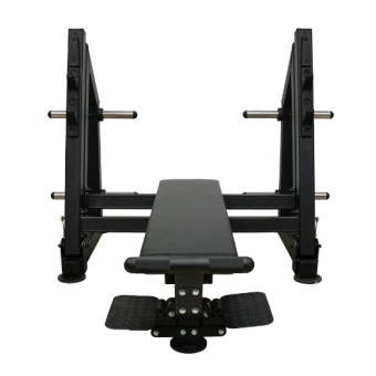 Скамья для жима лёжа BRONZE GYM PARTNER ML-901
