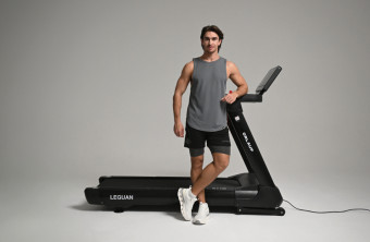 Беговая дорожка Orlauf Leguan