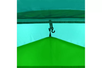 Палатка 6-местная RSP Dream 6 (зеленый)