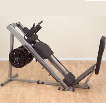 Жим ногами BODY SOLID GLPH1100