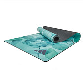 Коврик для йоги Adidas ADYG-10730G-NL (каучуковый) 