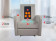 Кресло-реклайнер электрический с массажем FUJIMO E-COMFORT CHAIR (Mouse)