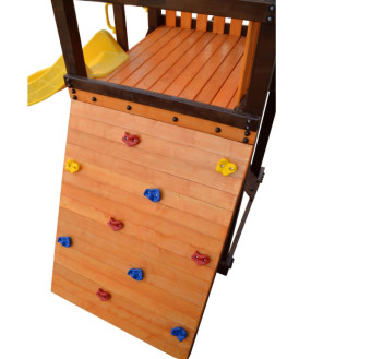 Игровой комплекс Perfetto sport «Pitigliano-8»
