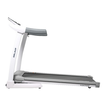 Беговая дорожка компактная Orlauf Albatross