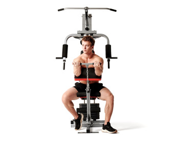 Силовой комплекс DFC HomeGym D7001-60 / стек 60 кг