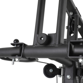 Силовой комплекс UNIX Fit BLOCK 70 MULTI