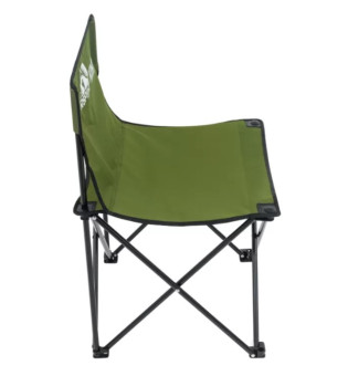 Складной туристический стул RSP Kind (Оливково-зелёный)