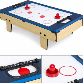 Игровой стол Sundays SUM-3217-4, 4в1
