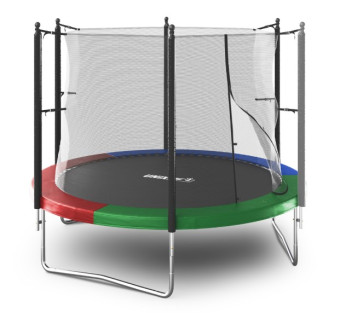 Батут UNIX Line Simple 10 ft Color (inside)