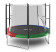 Батут UNIX Line Simple 10 ft Color (inside)
